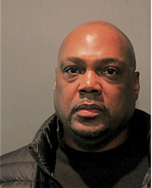 DARRYL PATRICK, Cook County, Illinois