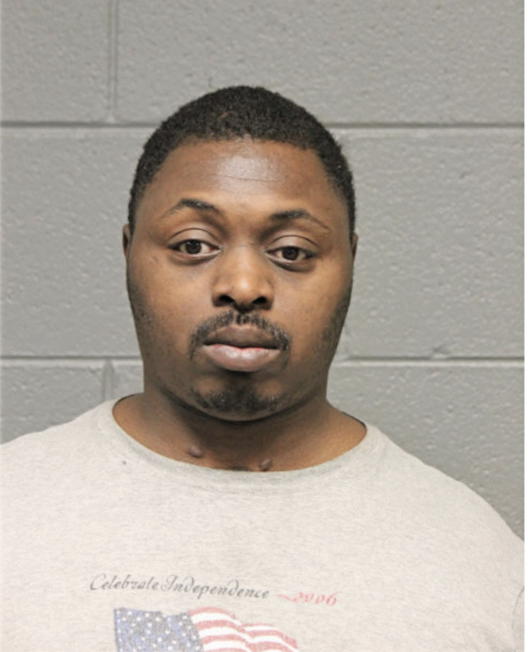 QUENTIN D PAYNE, Cook County, Illinois