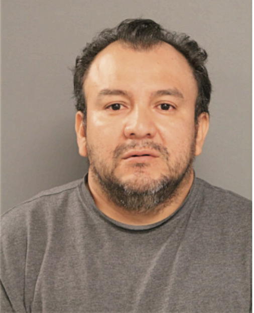 ERIK PEREZ, Cook County, Illinois