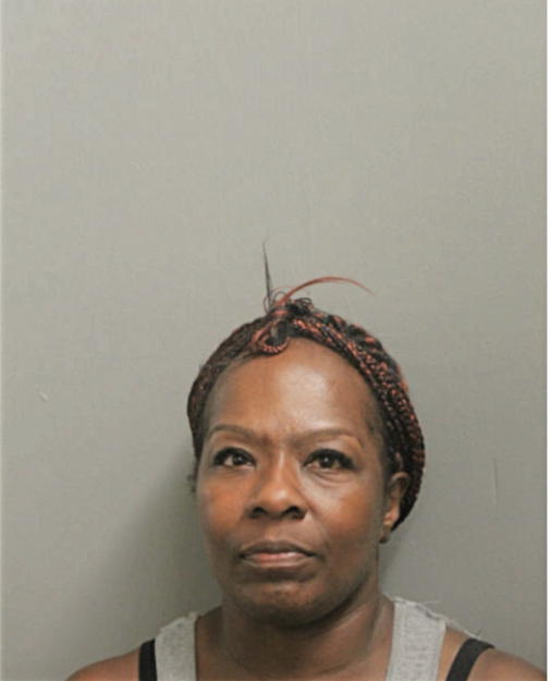 DIANE PERKINS, Cook County, Illinois