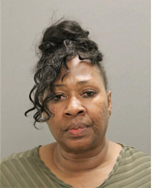SHIRLEY PITTS, Cook County, Illinois