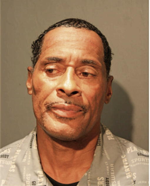 HERBERT POWELL, Cook County, Illinois