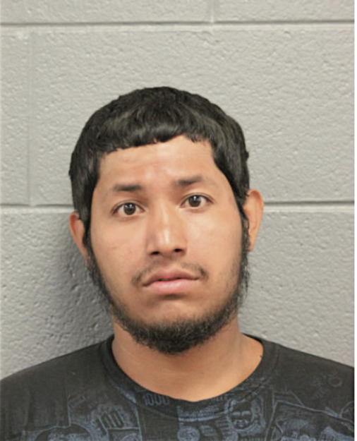 EDWIN PRADO, Cook County, Illinois