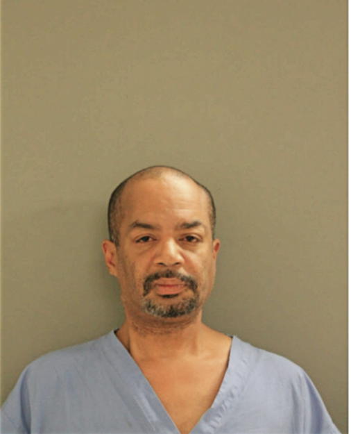 PIERRE PUGH, Cook County, Illinois