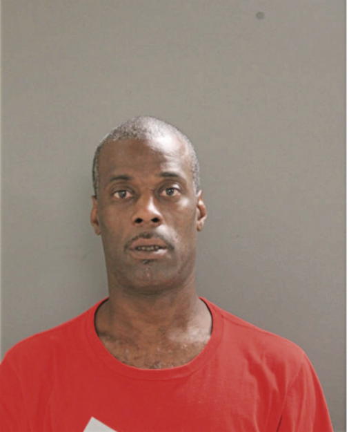 JOHN REED, Cook County, Illinois