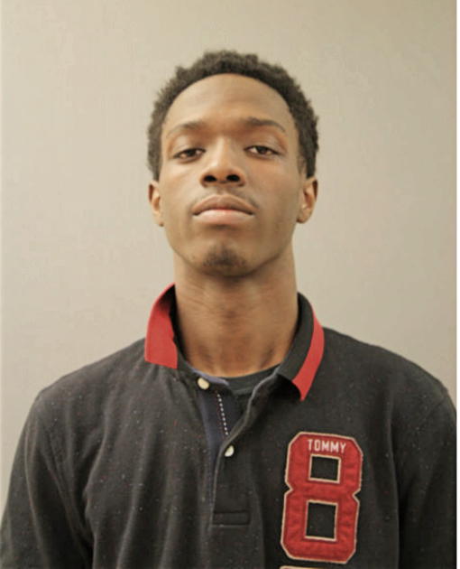 RONALD T REID, Cook County, Illinois