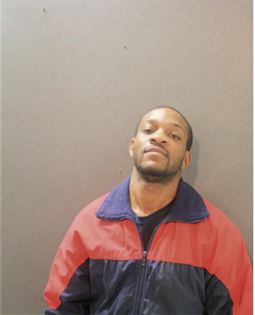 ITERRIA D ROBINSON, Cook County, Illinois