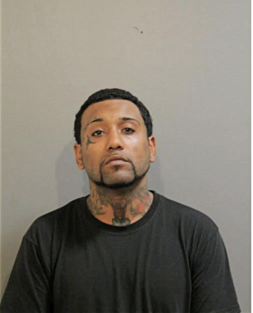ALEJANDRO B RODRIGUEZ, Cook County, Illinois