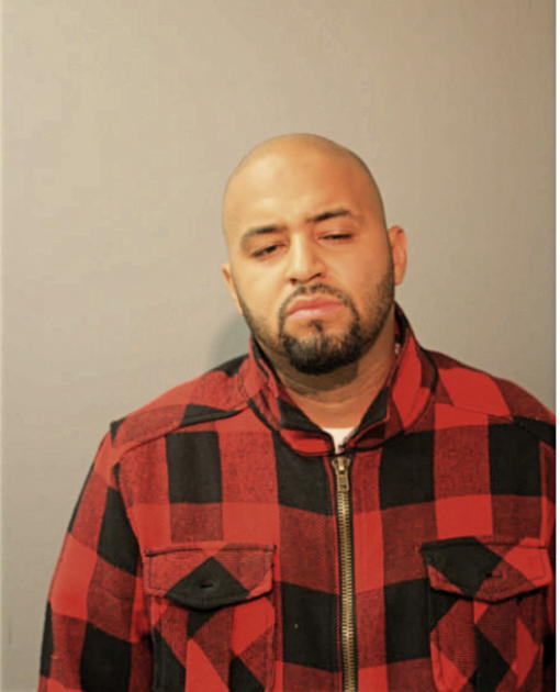 ELIEZER ROLON, Cook County, Illinois