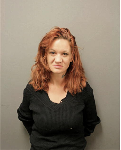 JOLEEN ROMPASKY, Cook County, Illinois