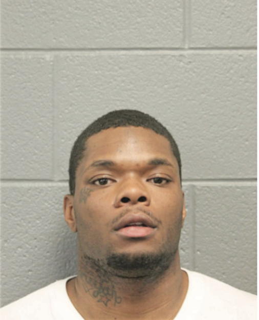 DANIEL J ROWE, Cook County, Illinois