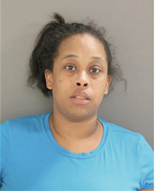 ANTANEIL SCOTT, Cook County, Illinois