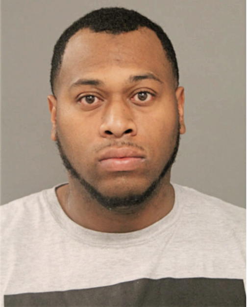 LEON M SCOTT, Cook County, Illinois