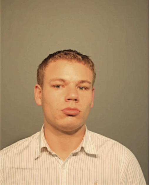 WILLIAM SIBLEY, Cook County, Illinois