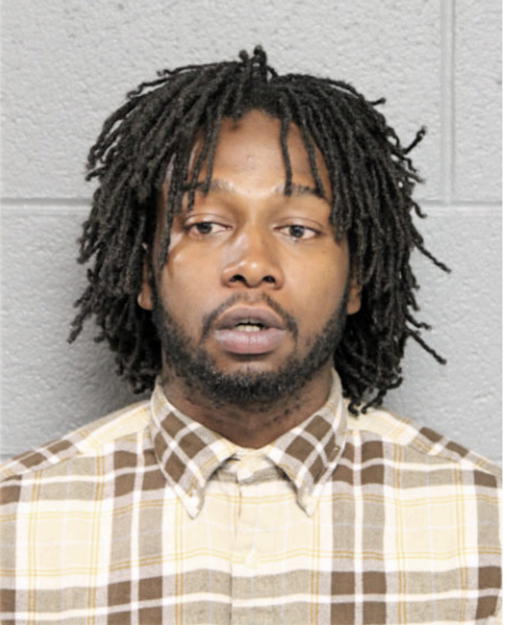 QUARTEZ SINGLETON, Cook County, Illinois