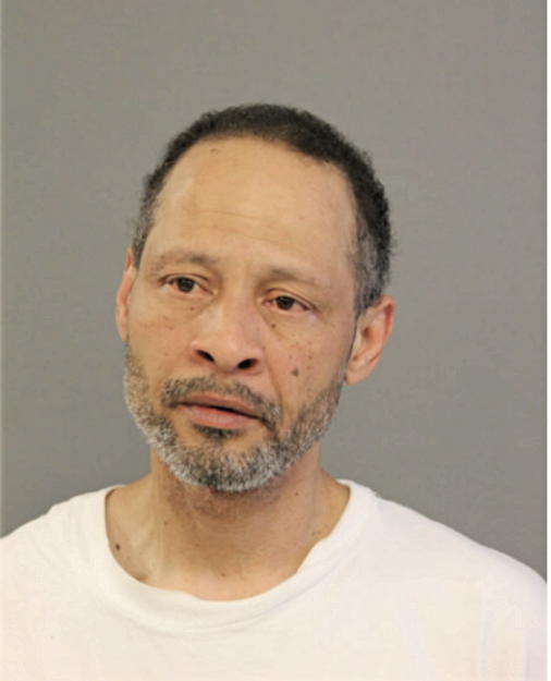 SYLVESTER SLAUGHTER, Cook County, Illinois