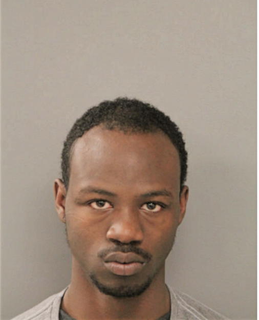 SHARONDO M SMALL, Cook County, Illinois