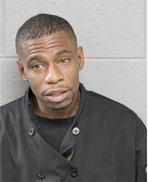 ARNOLD KEVIN SMITH, Cook County, Illinois
