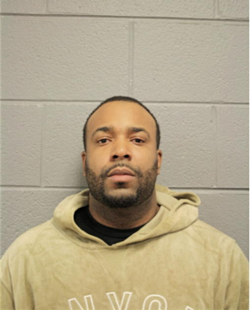 JARVIS T SMITH, Cook County, Illinois