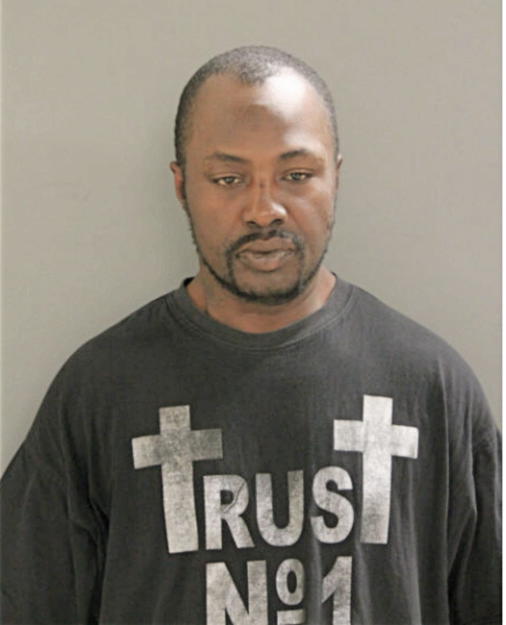 JULIUS J SMITH, Cook County, Illinois