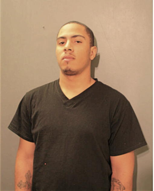 LARRY DONNELL SMITH, Cook County, Illinois