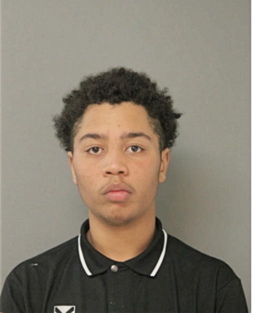 SOLOMON SMITH, Cook County, Illinois