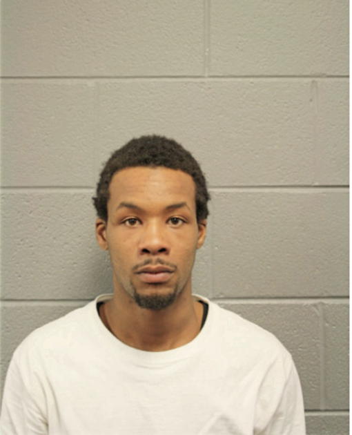 SUKEEM D SMITH, Cook County, Illinois