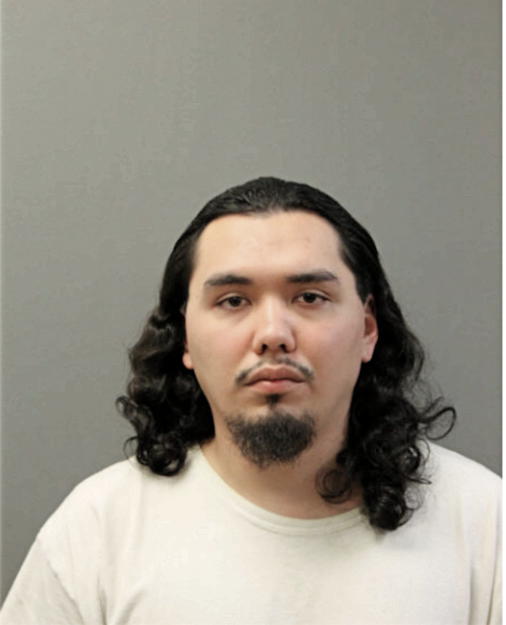 JORGE SOTELO, Cook County, Illinois