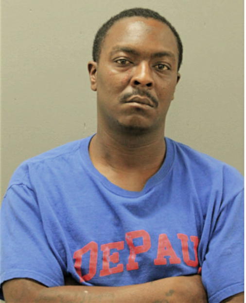 RAYSHAUN B SPIGHT, Cook County, Illinois