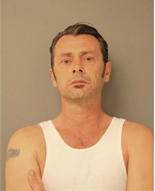 JOSHUA J STANLEY, Cook County, Illinois