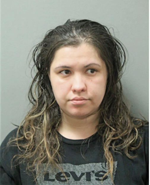 ANNA K STRAMA, Cook County, Illinois