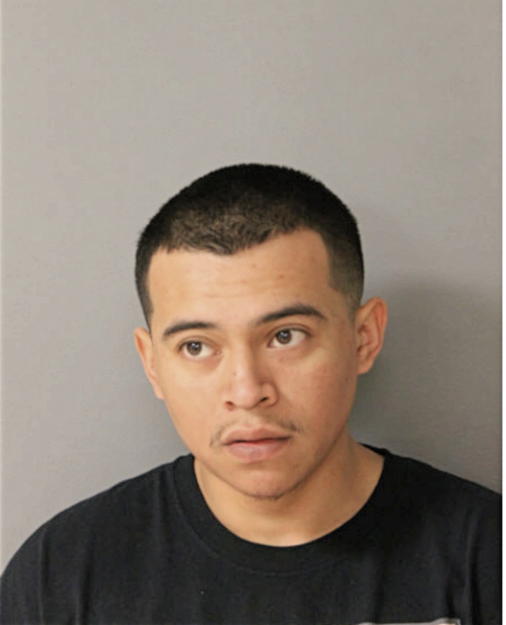 BRIAN TAPIA, Cook County, Illinois