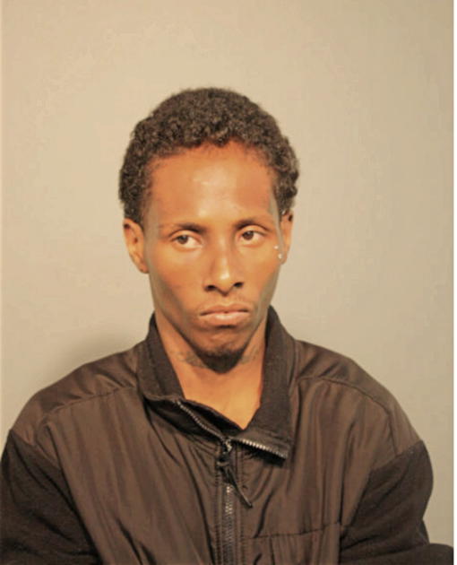 CASEAN M TATUM, Cook County, Illinois