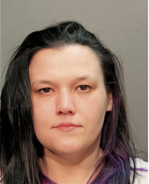 ASHLEY TAYLOR, Cook County, Illinois