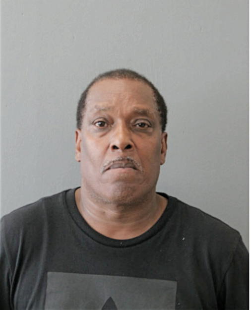 VERNAL TAYLOR, Cook County, Illinois
