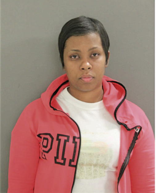 ILENE A THOMAS, Cook County, Illinois