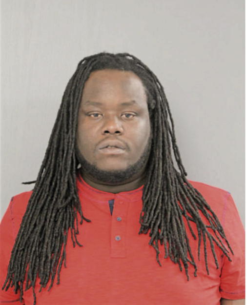 PERCY L THOMAS, Cook County, Illinois