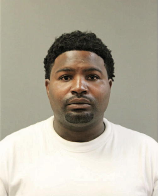 MANNEY THOMPSON, Cook County, Illinois
