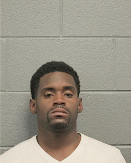 NICKY TRIPLETT, Cook County, Illinois