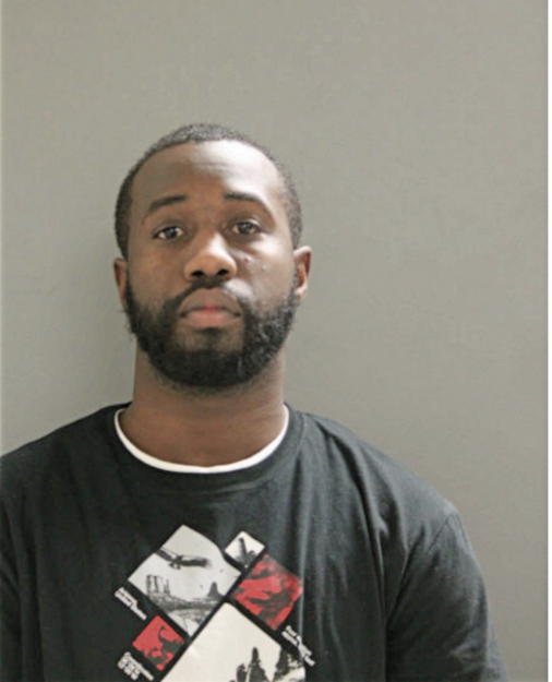 WILL WALLS, Cook County, Illinois