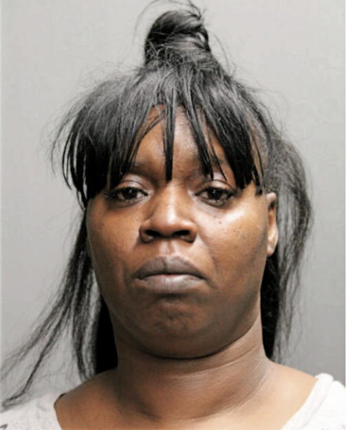 SHARON L WARE, Cook County, Illinois