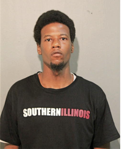 DAQUAN R WASHINGTON, Cook County, Illinois