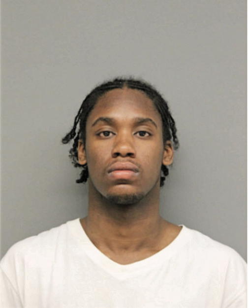 DEANTHONY D WEBB, Cook County, Illinois