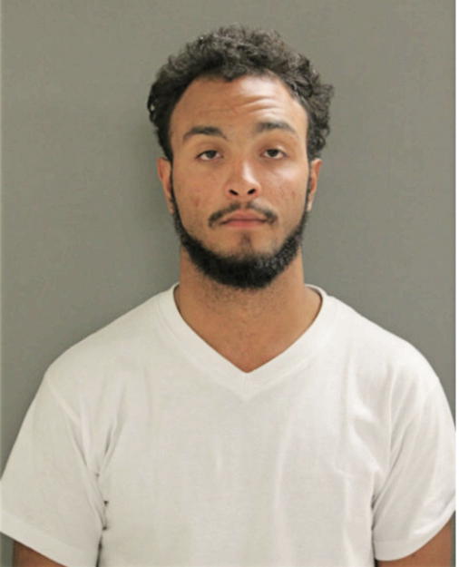 MALACHI J WEST-HAYDEN, Cook County, Illinois