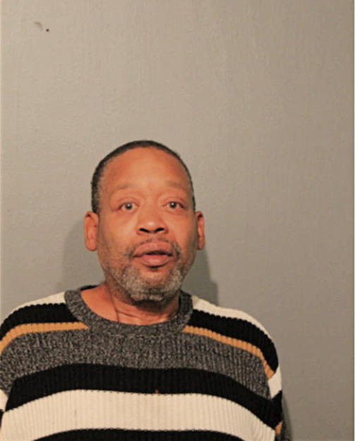 CHRIS WHITE, Cook County, Illinois