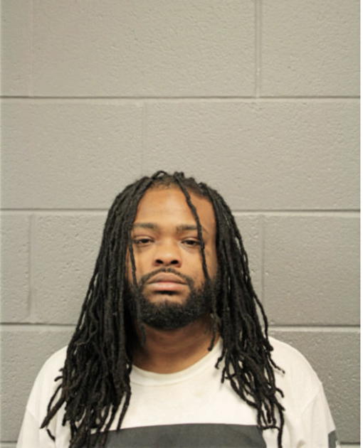 HENRY E WIGGINS, Cook County, Illinois