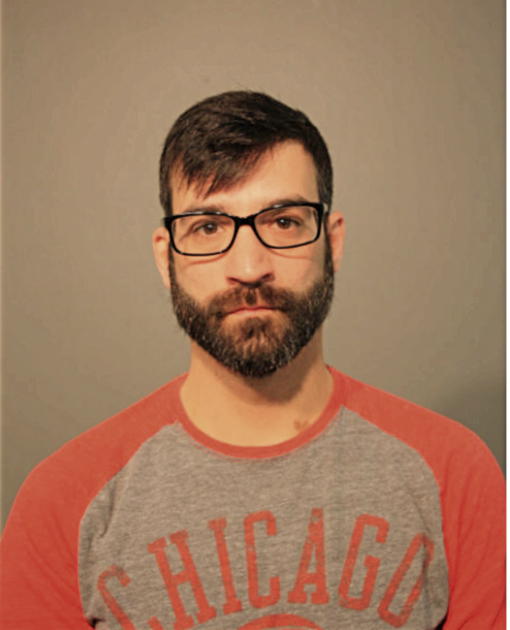 NICHOLAS J WILCZEWSKI, Cook County, Illinois