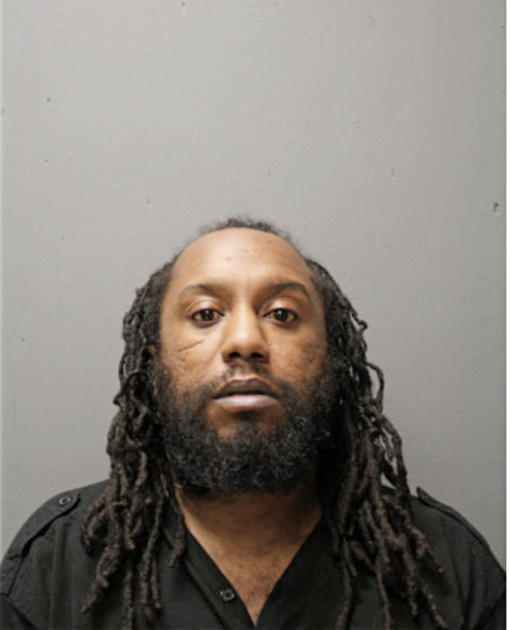 CHARLES E WILLIAMS, Cook County, Illinois
