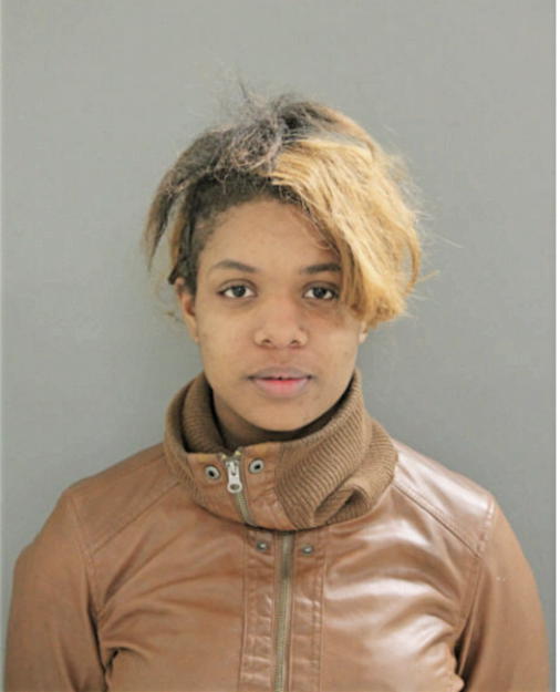 NAKIRA R WILLIAMS, Cook County, Illinois