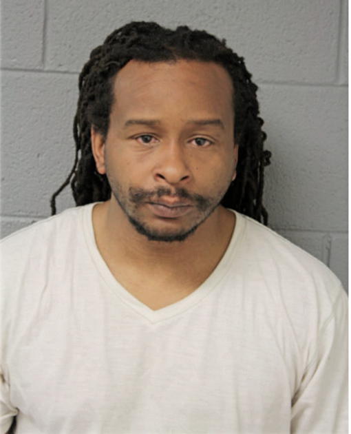 JONATHAN WILLIAMSON, Cook County, Illinois